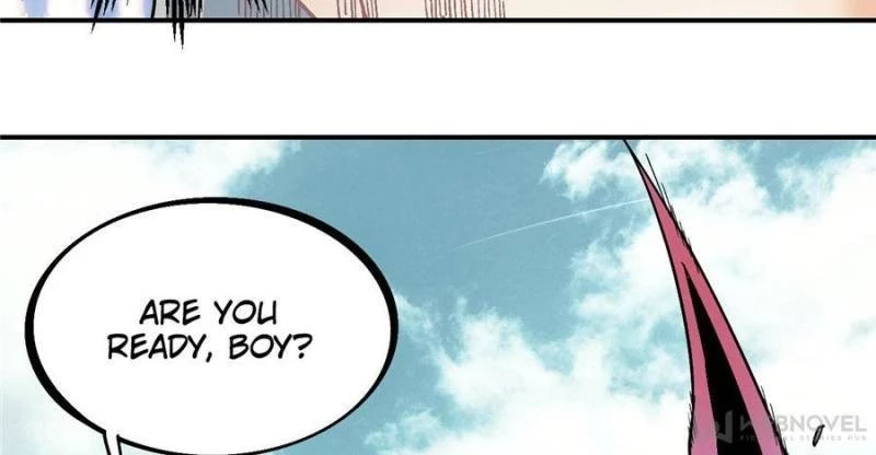 Read All Hail the Sect Leader EN Manga Online