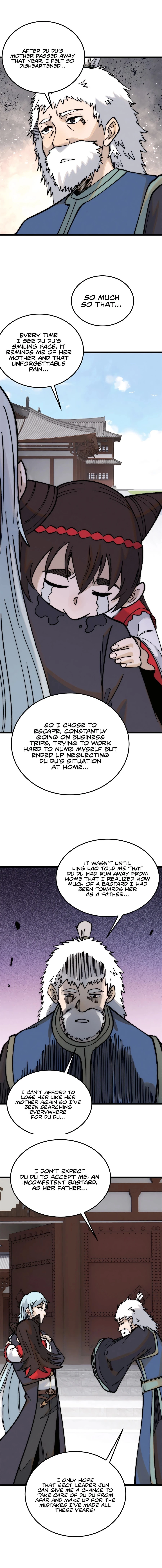 Read All Hail the Sect Leader EN Manga Online