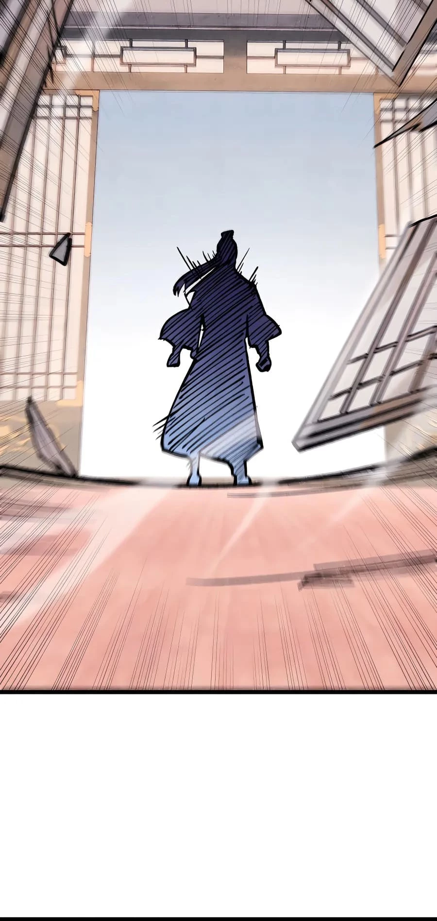 Read All Hail the Sect Leader EN Manga Online