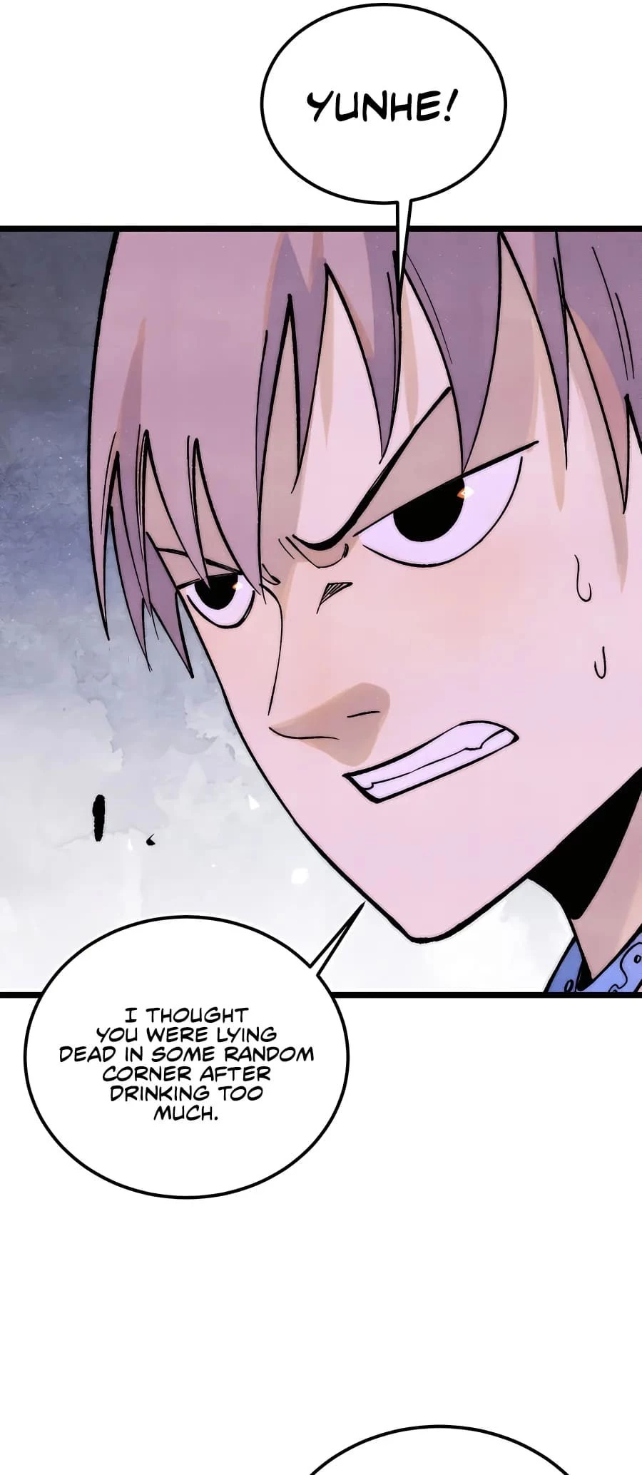 Read All Hail the Sect Leader EN Manga Online