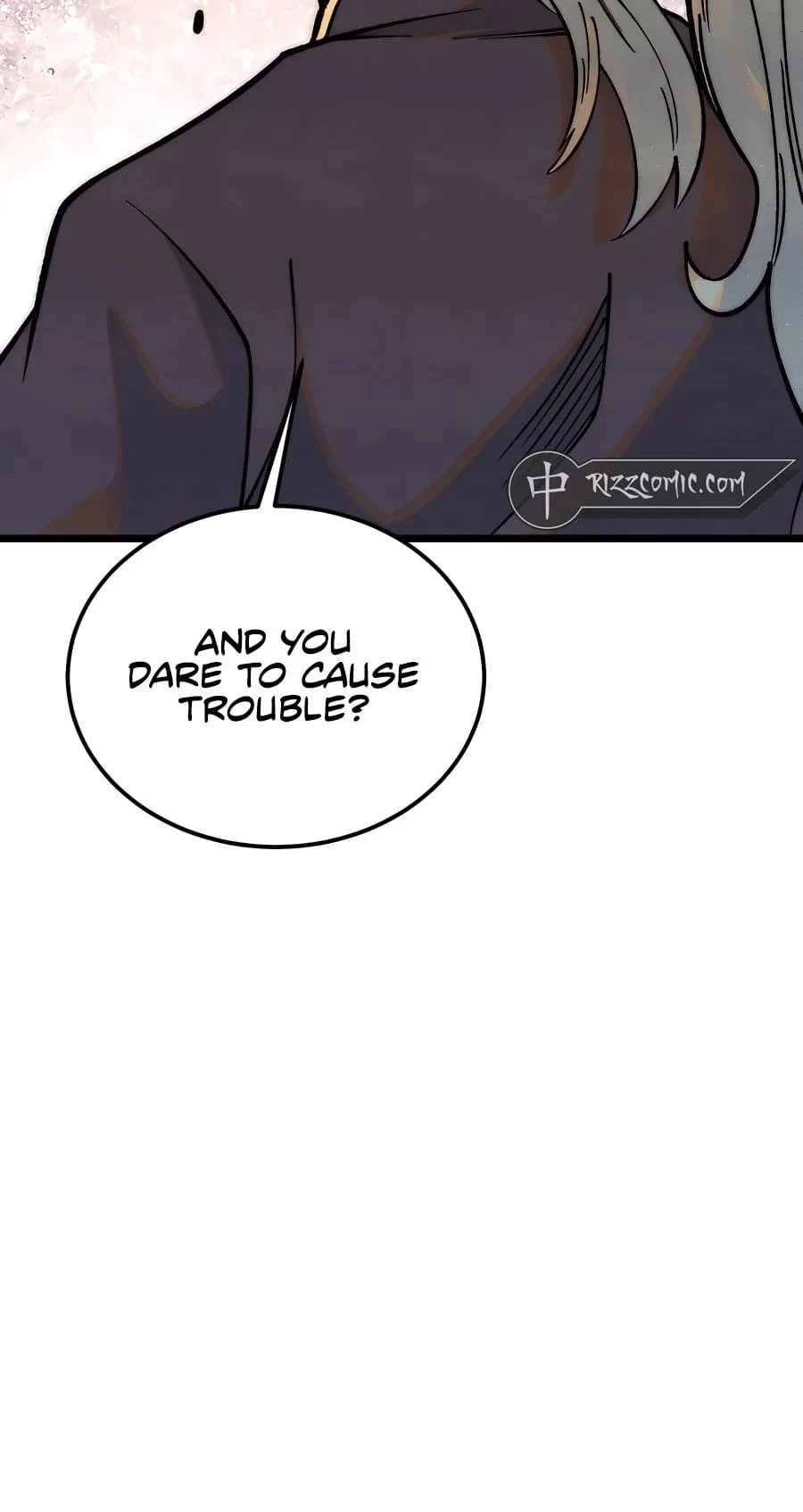 Read All Hail the Sect Leader EN Manga Online