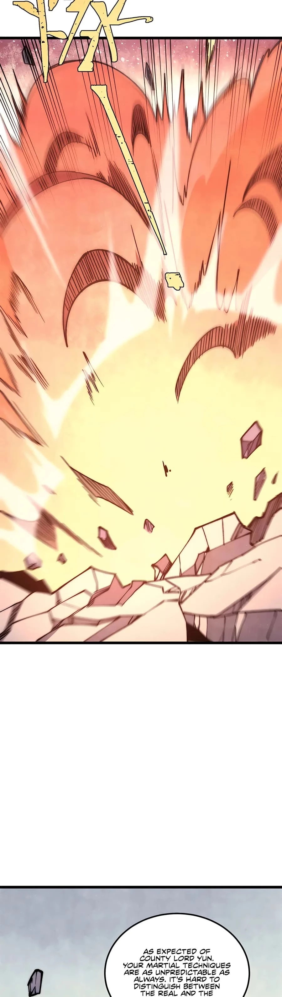 Read All Hail the Sect Leader EN Manga Online