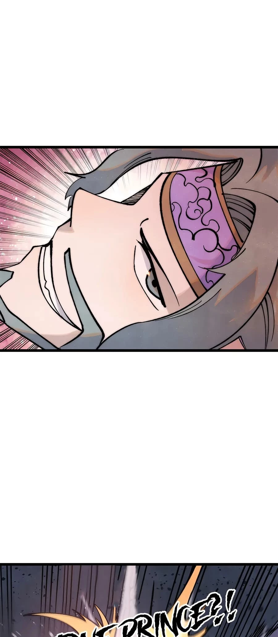Read All Hail the Sect Leader EN Manga Online