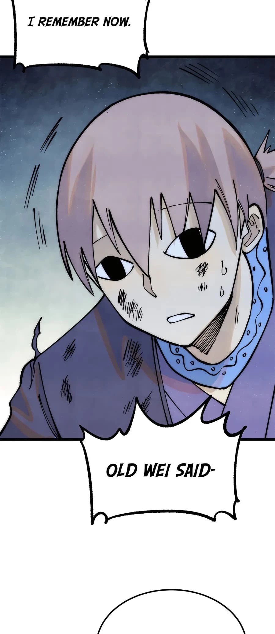 Read All Hail the Sect Leader EN Manga Online