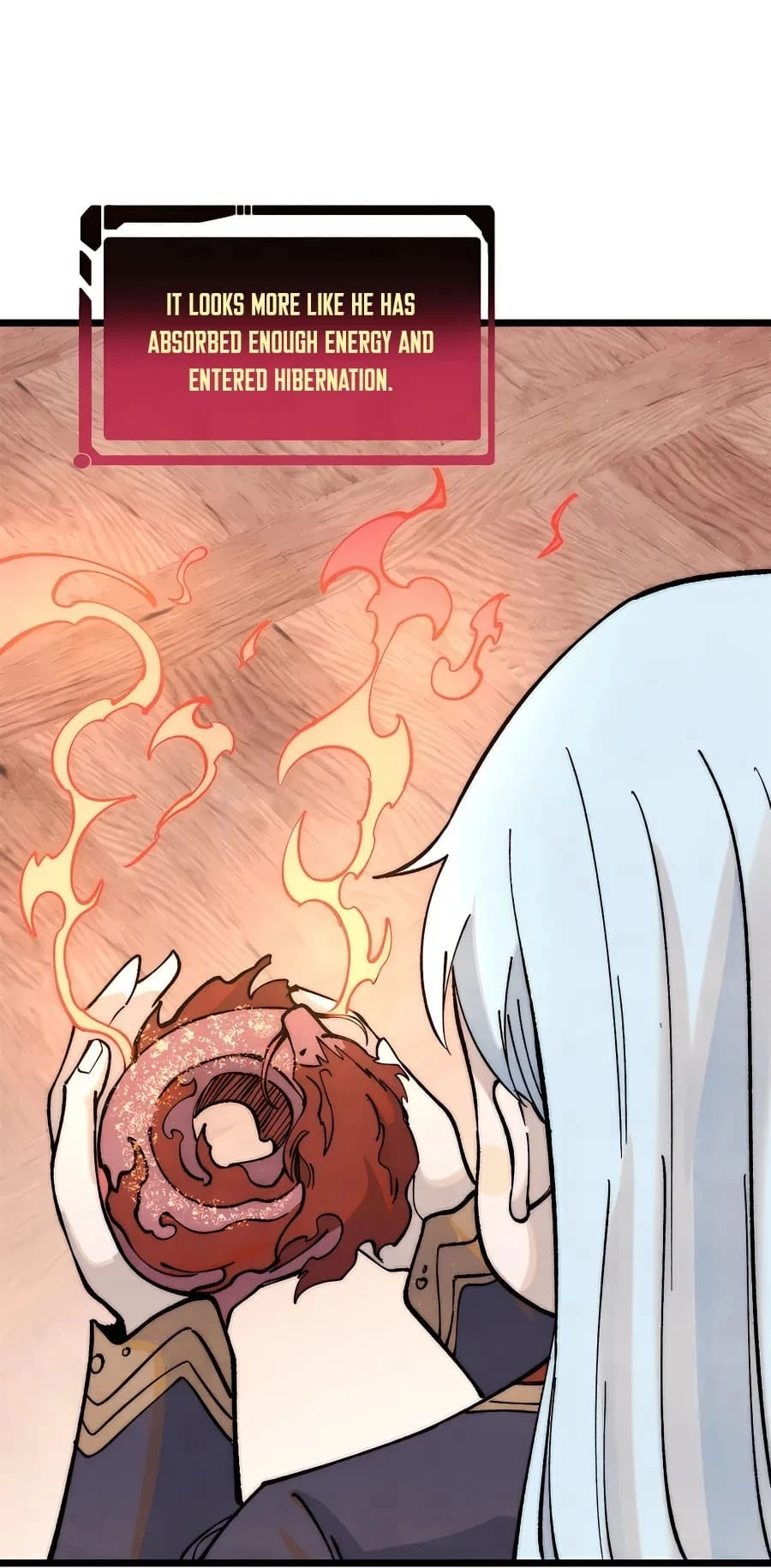 Read All Hail the Sect Leader EN Manga Online