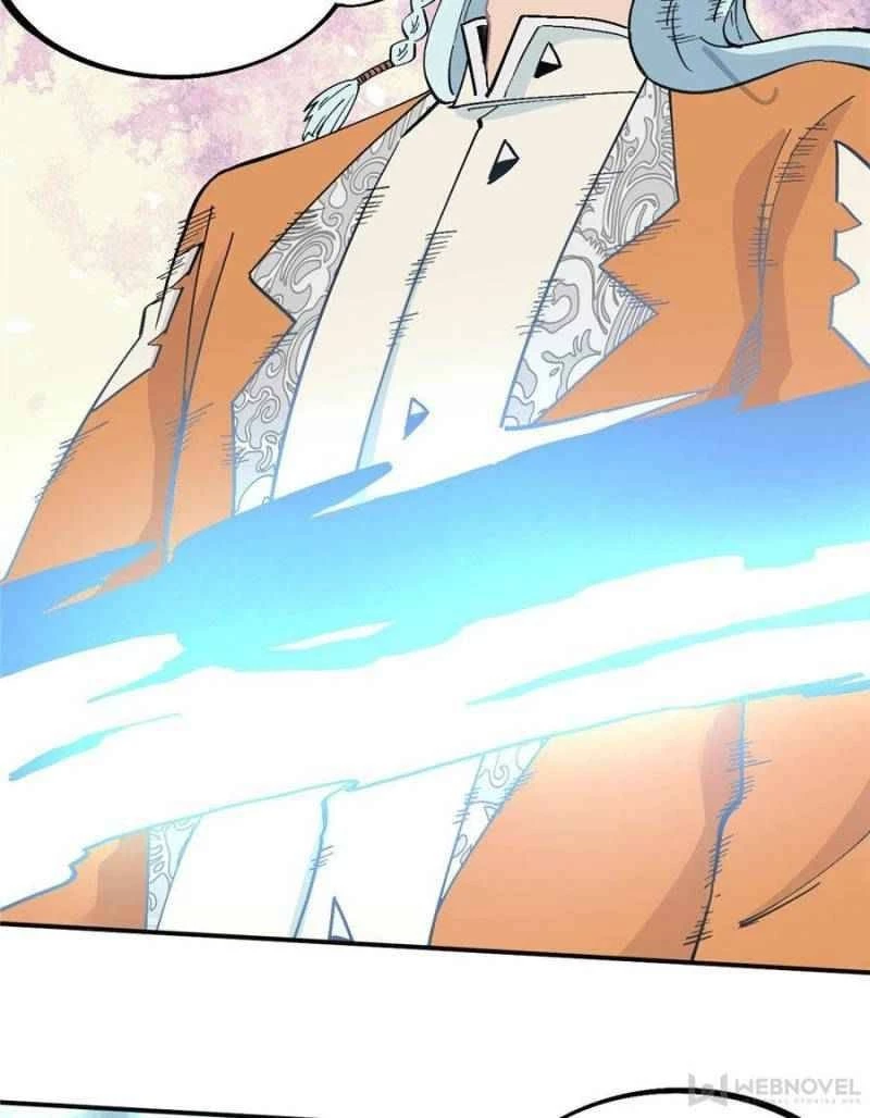 Read All Hail the Sect Leader EN Manga Online