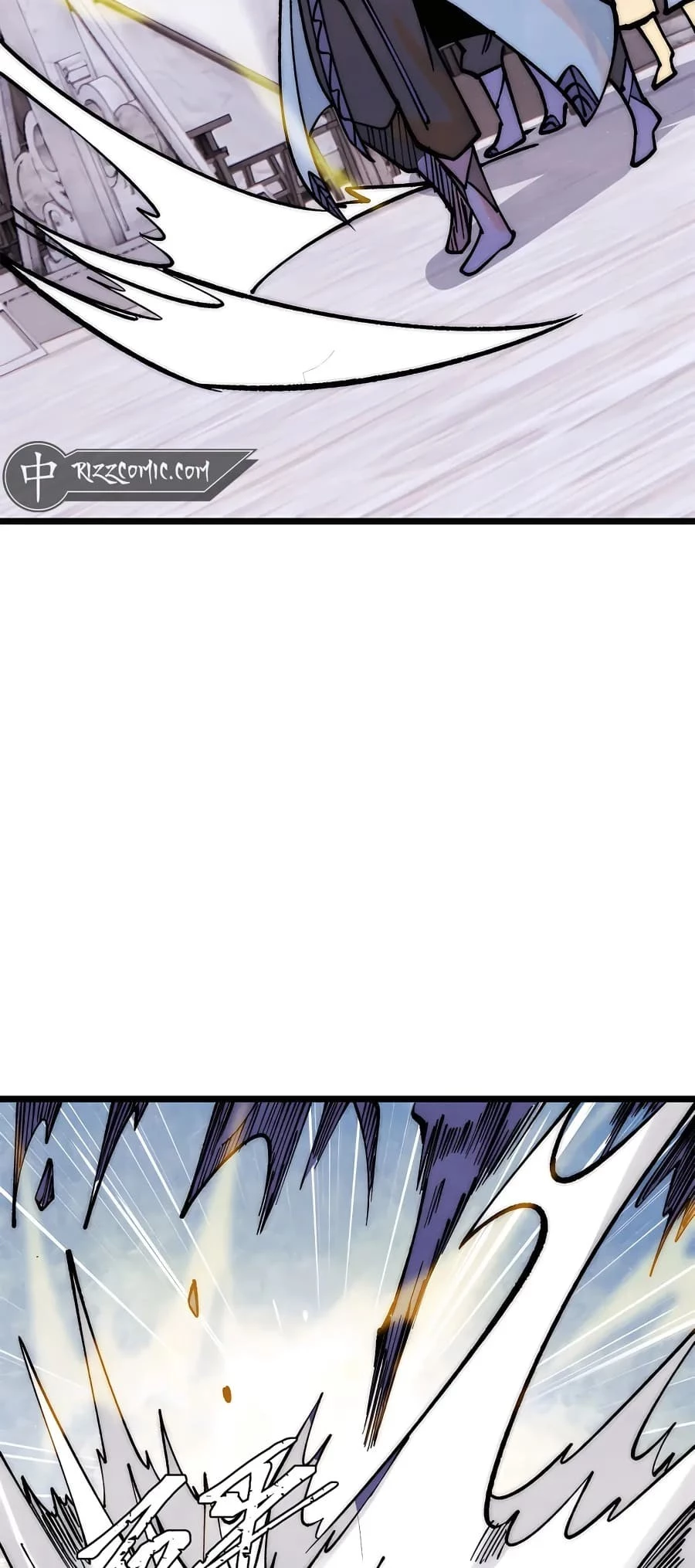 Read All Hail the Sect Leader EN Manga Online
