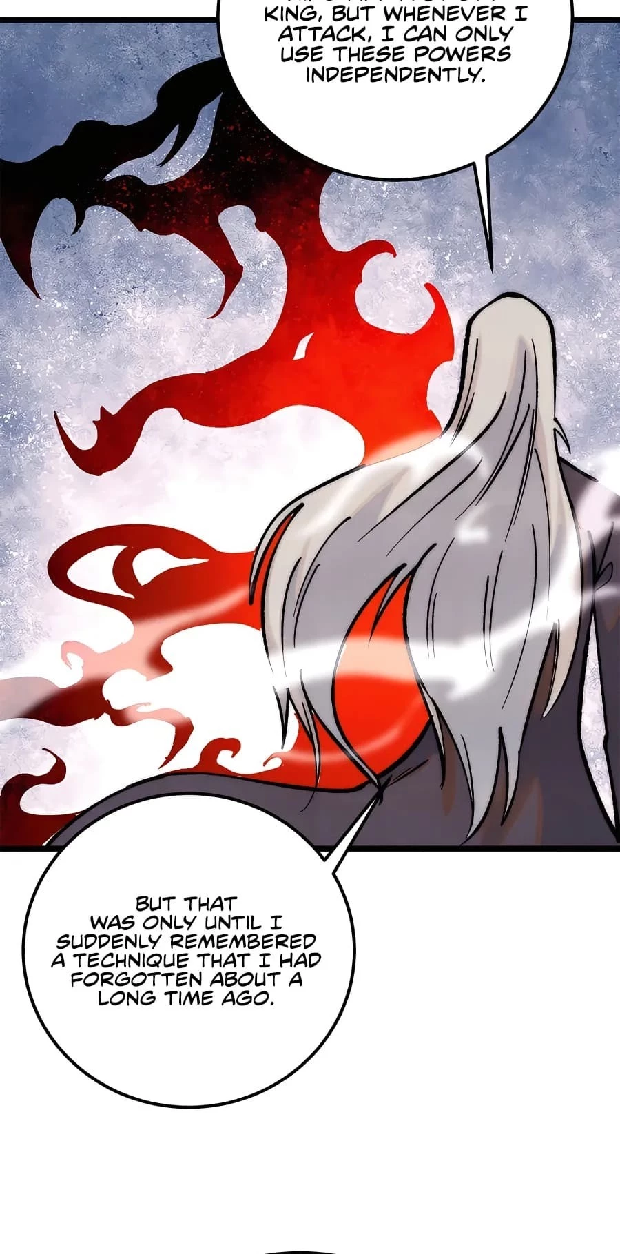 Read All Hail the Sect Leader EN Manga Online