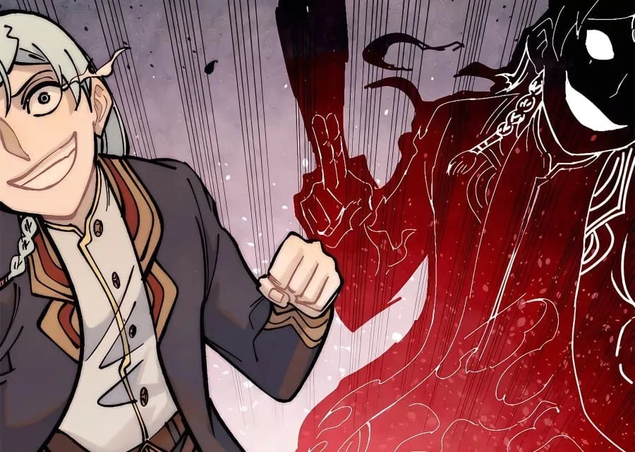 Read All Hail the Sect Leader EN Manga Online