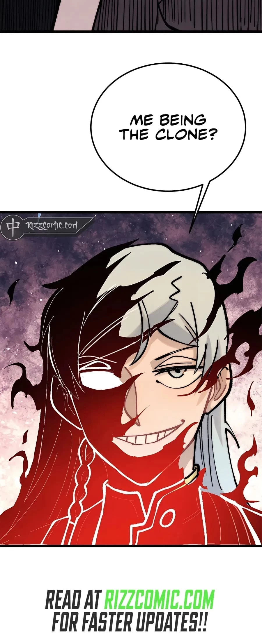 Read All Hail the Sect Leader EN Manga Online