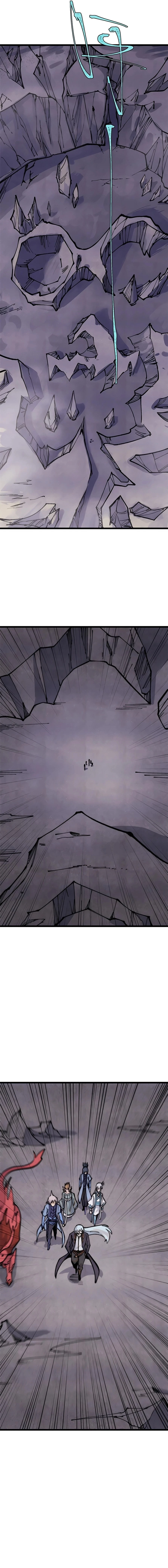 Read All Hail the Sect Leader EN Manga Online