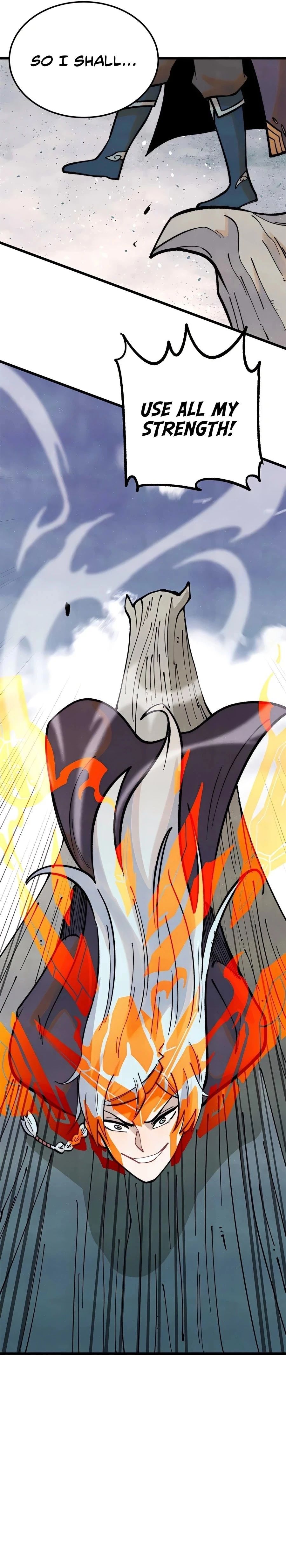 Read All Hail the Sect Leader EN Manga Online