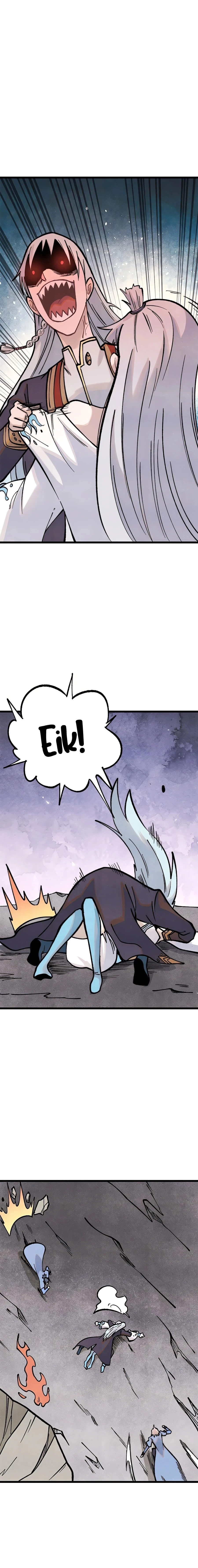 Read All Hail the Sect Leader EN Manga Online