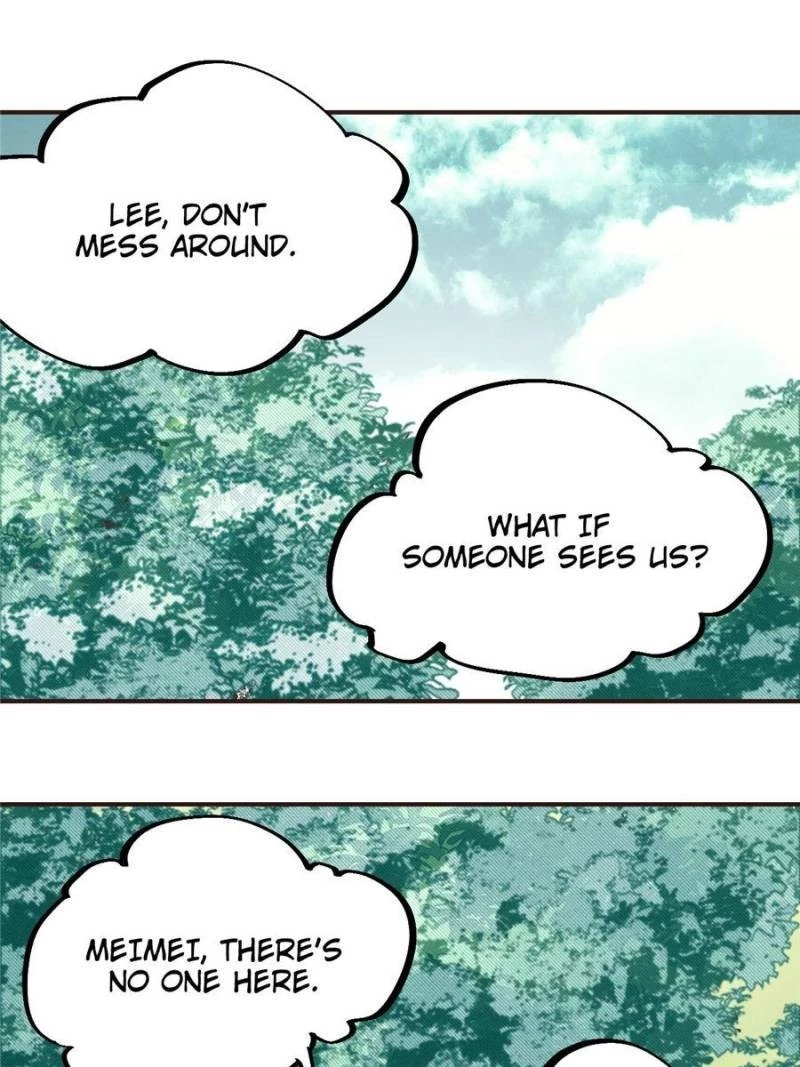 Read All Hail the Sect Leader EN Manga Online
