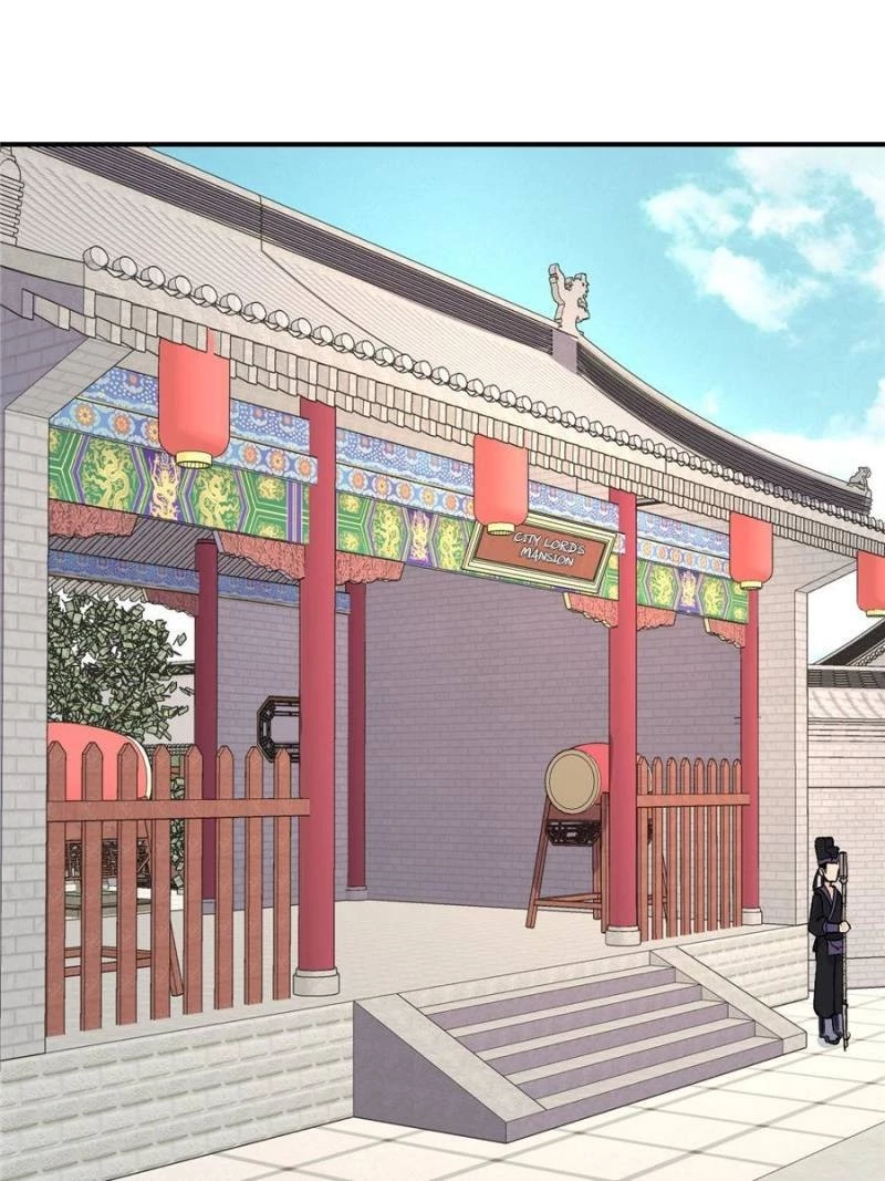Read All Hail the Sect Leader EN Manga Online