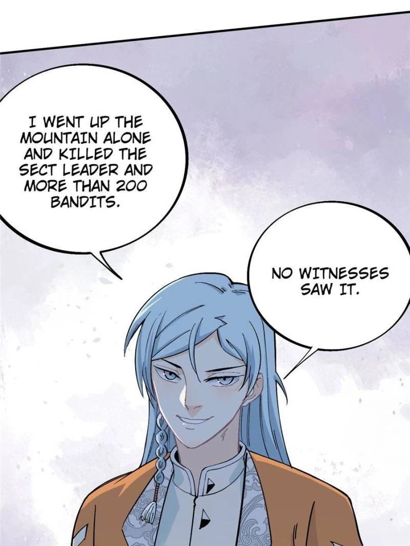 Read All Hail the Sect Leader EN Manga Online