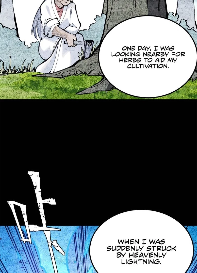 Read All Hail the Sect Leader EN Manga Online