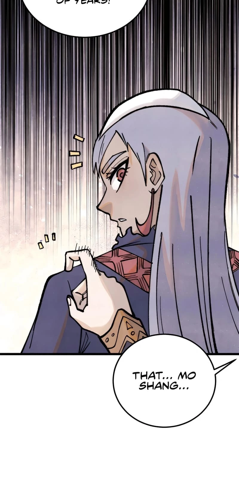 Read All Hail the Sect Leader EN Manga Online