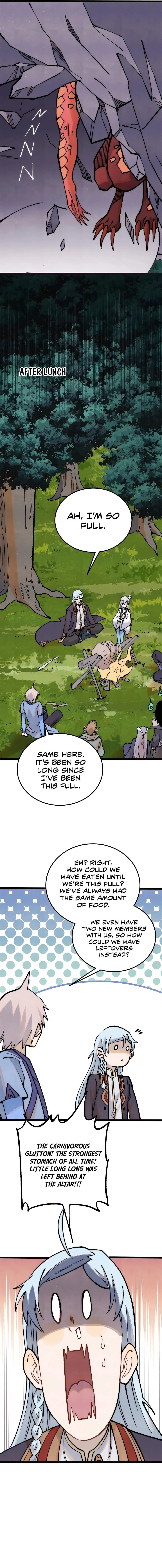 Read All Hail the Sect Leader EN Manga Online