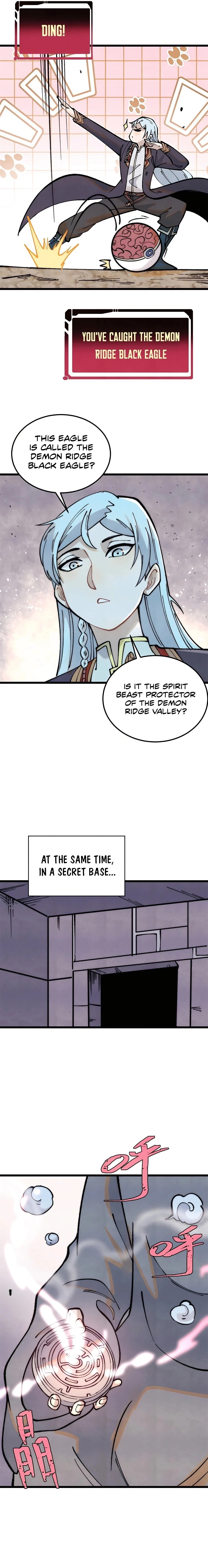 Read All Hail the Sect Leader EN Manga Online