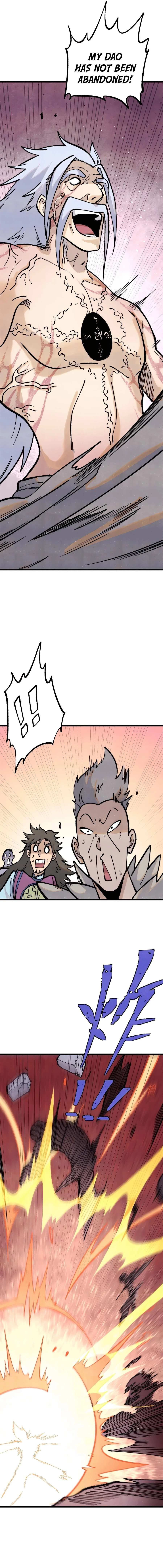 Read All Hail the Sect Leader EN Manga Online