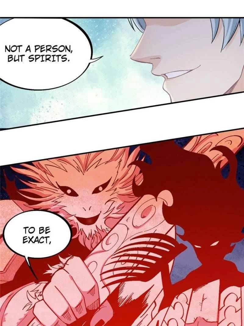 Read All Hail the Sect Leader EN Manga Online