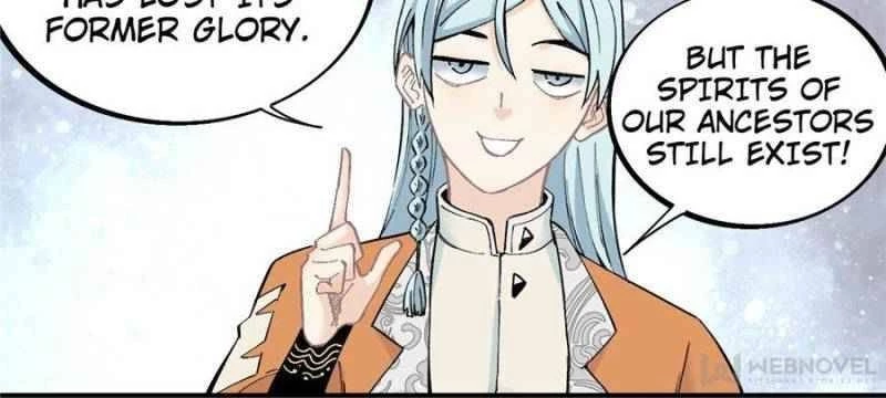 Read All Hail the Sect Leader EN Manga Online