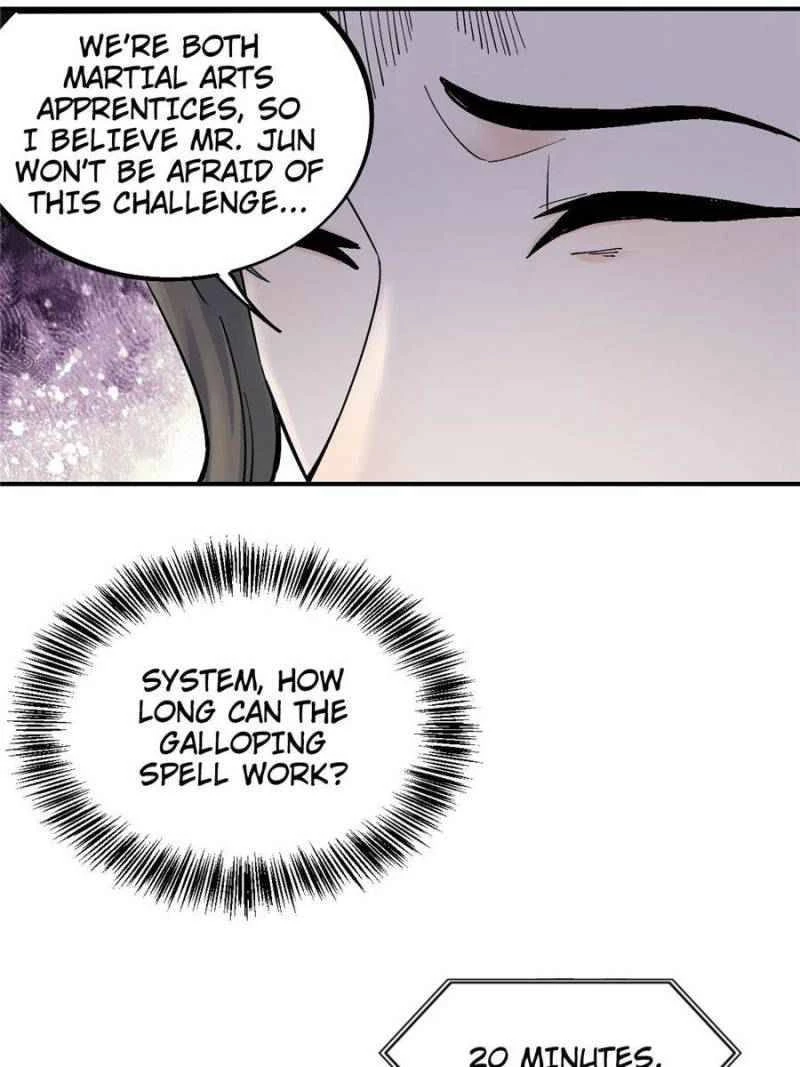 Read All Hail the Sect Leader EN Manga Online