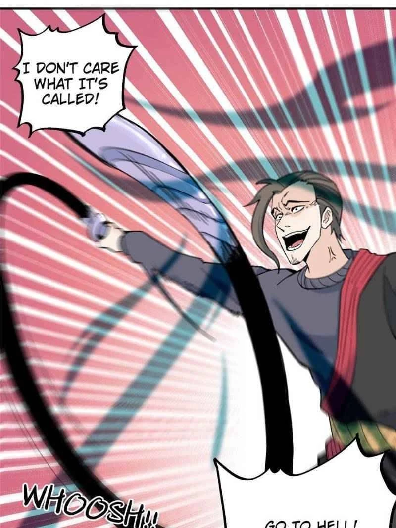 Read All Hail the Sect Leader EN Manga Online