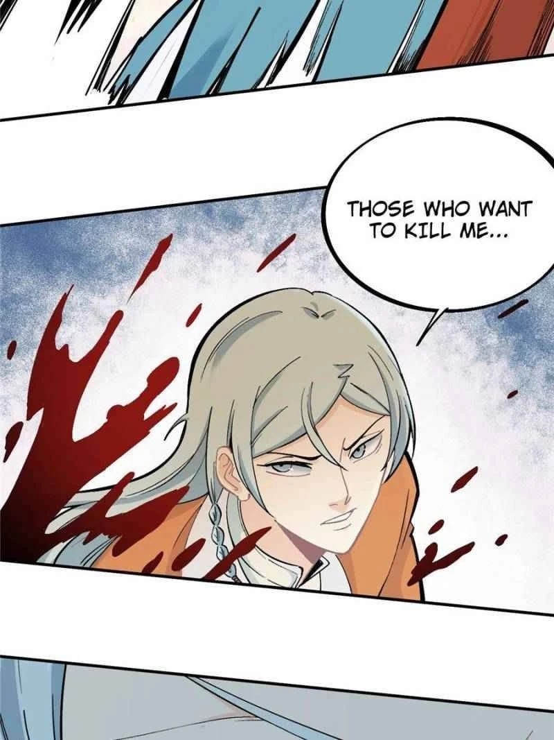 Read All Hail the Sect Leader EN Manga Online