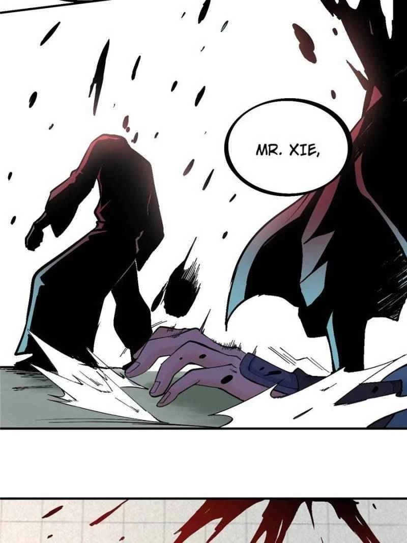 Read All Hail the Sect Leader EN Manga Online