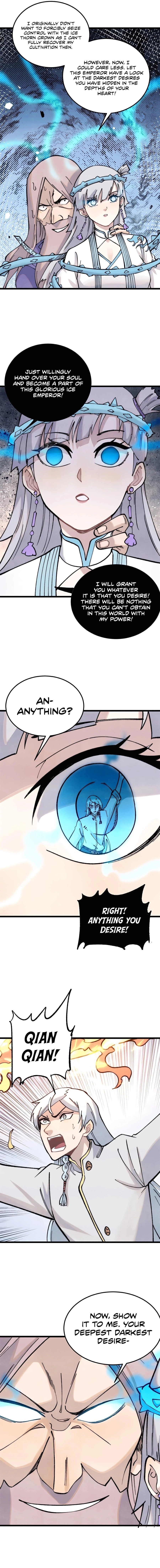 Read All Hail the Sect Leader EN Manga Online