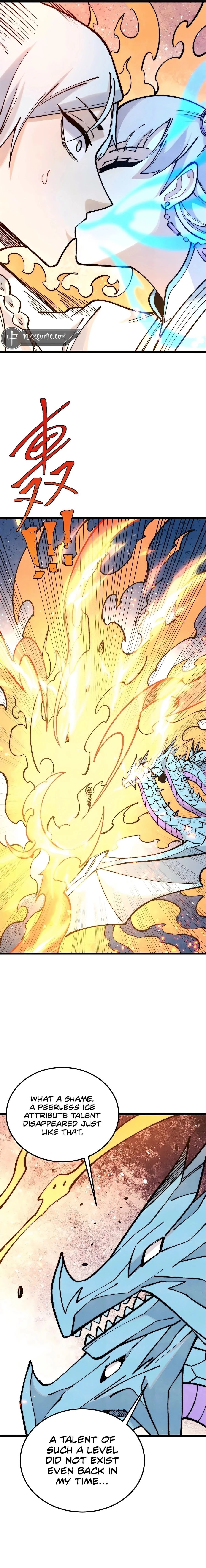 Read All Hail the Sect Leader EN Manga Online