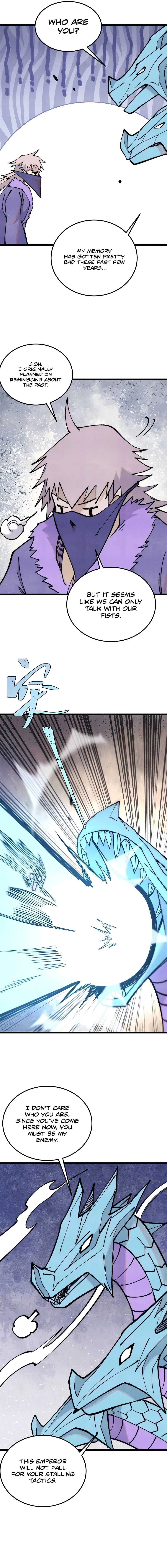Read All Hail the Sect Leader EN Manga Online
