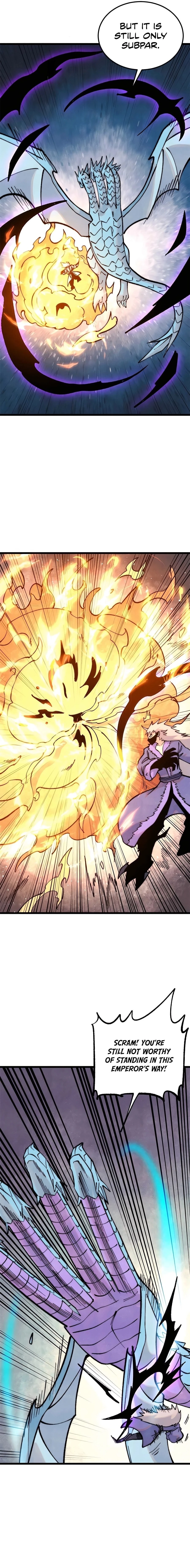 Read All Hail the Sect Leader EN Manga Online