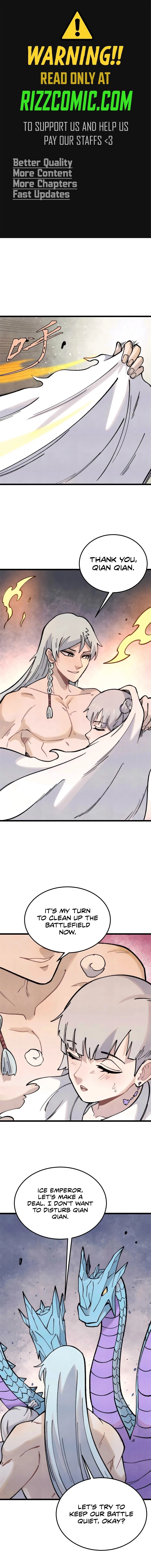 Read All Hail the Sect Leader EN Manga Online