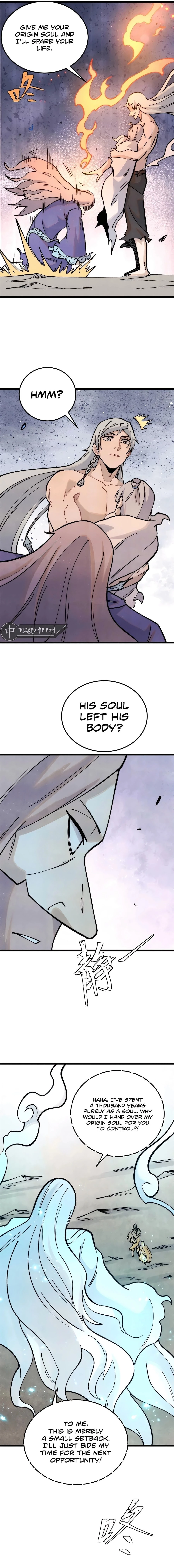 Read All Hail the Sect Leader EN Manga Online