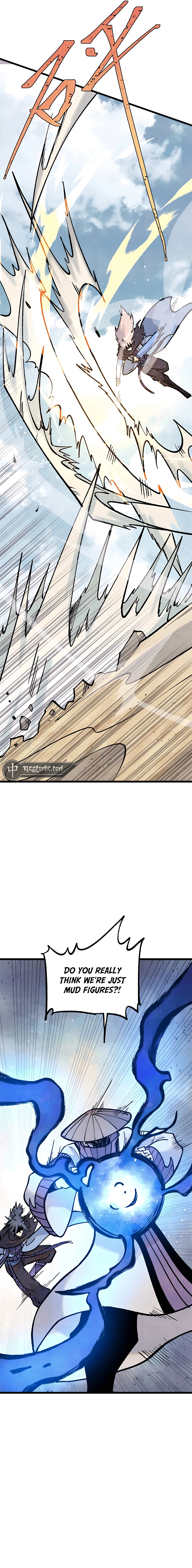 Read All Hail the Sect Leader EN Manga Online