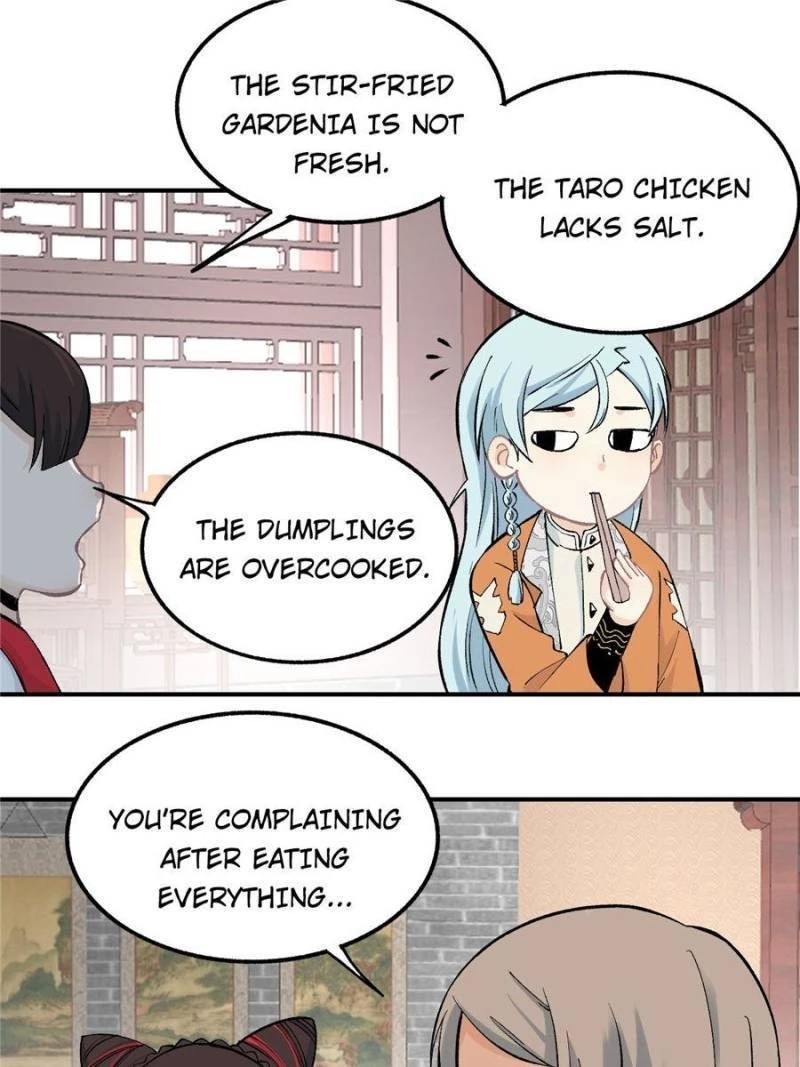 Read All Hail the Sect Leader EN Manga Online