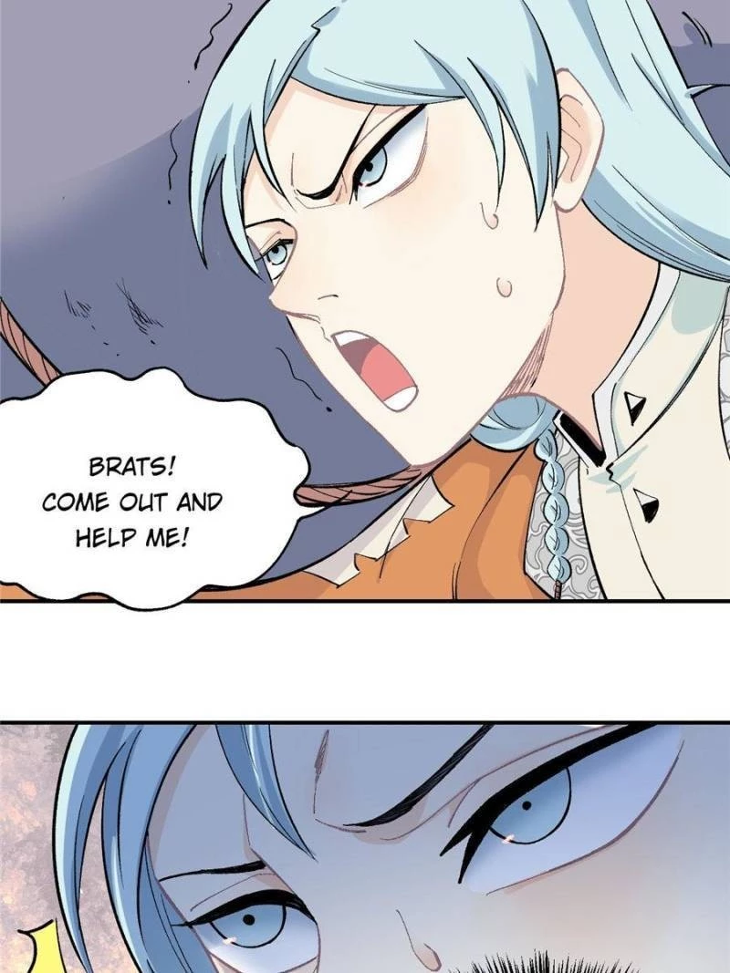 Read All Hail the Sect Leader EN Manga Online