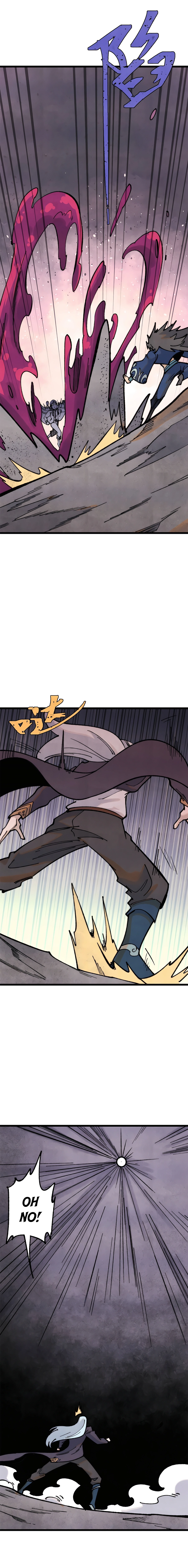 Read All Hail the Sect Leader EN Manga Online
