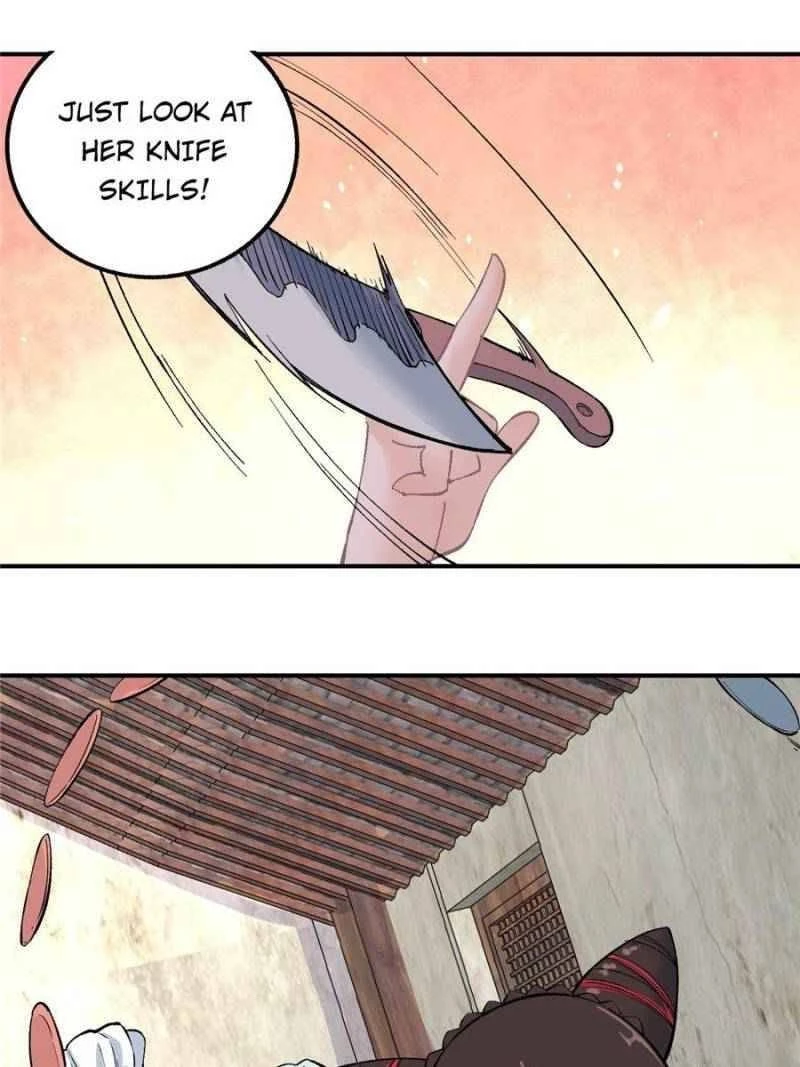 Read All Hail the Sect Leader EN Manga Online