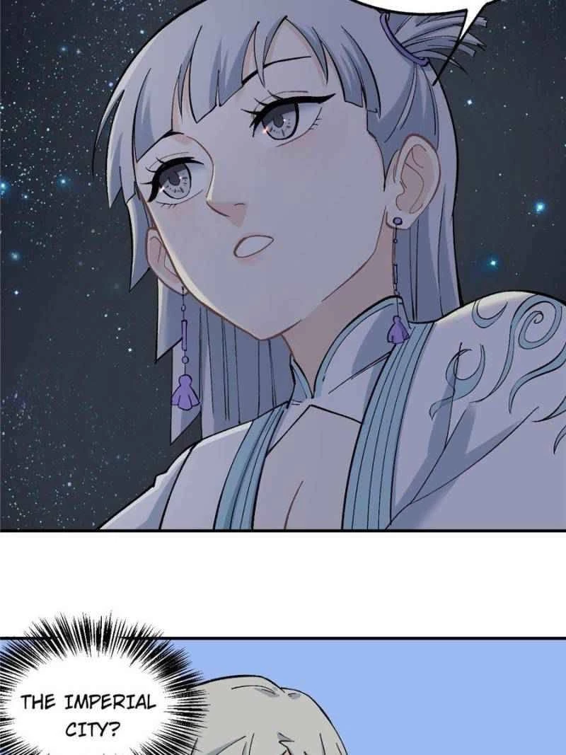 Read All Hail the Sect Leader EN Manga Online