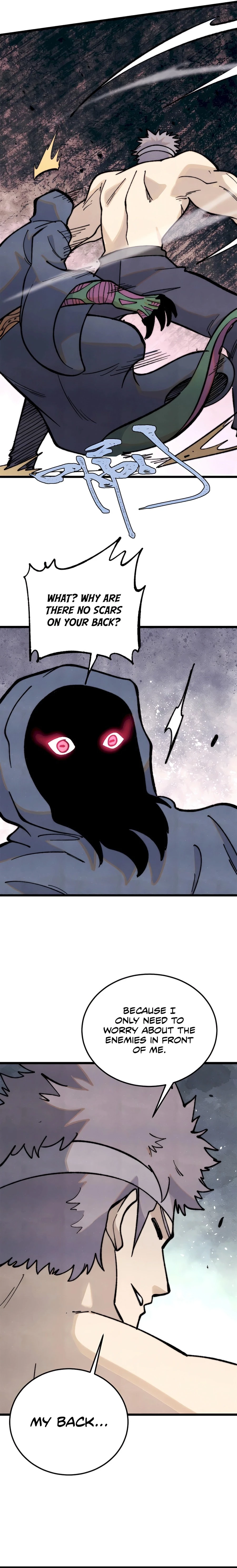 Read All Hail the Sect Leader EN Manga Online