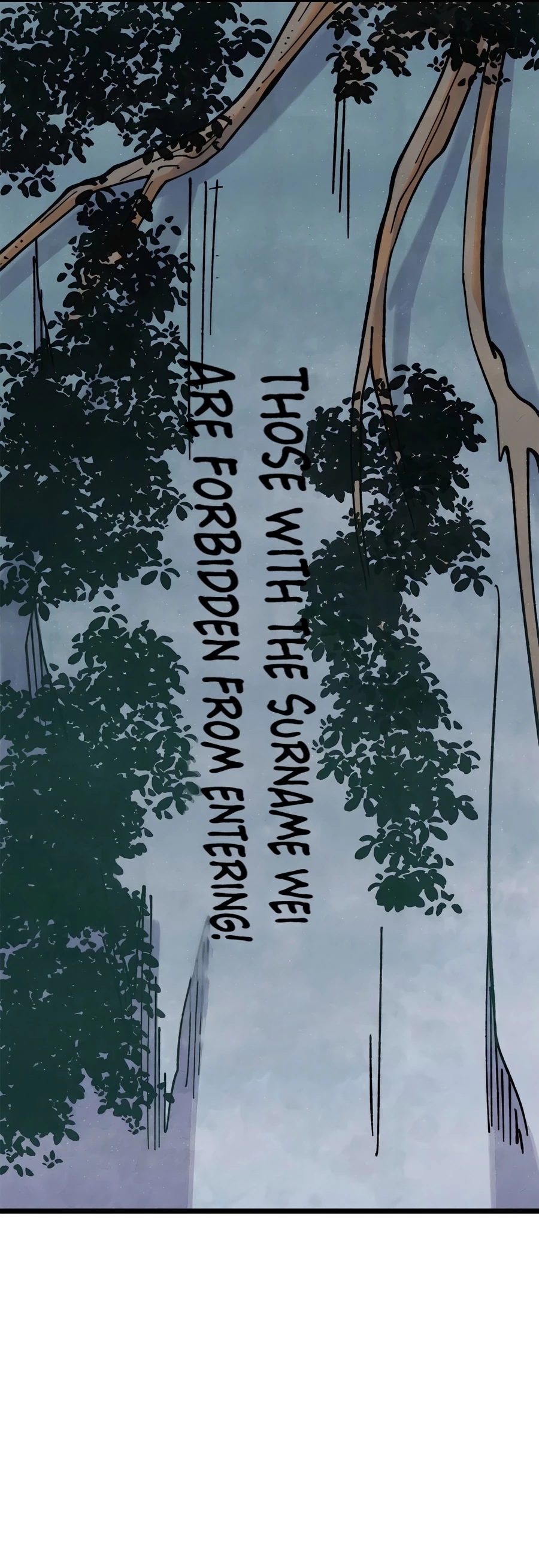 Read All Hail the Sect Leader EN Manga Online