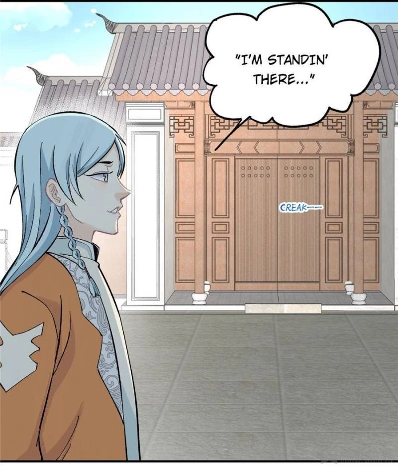 Read All Hail the Sect Leader EN Manga Online