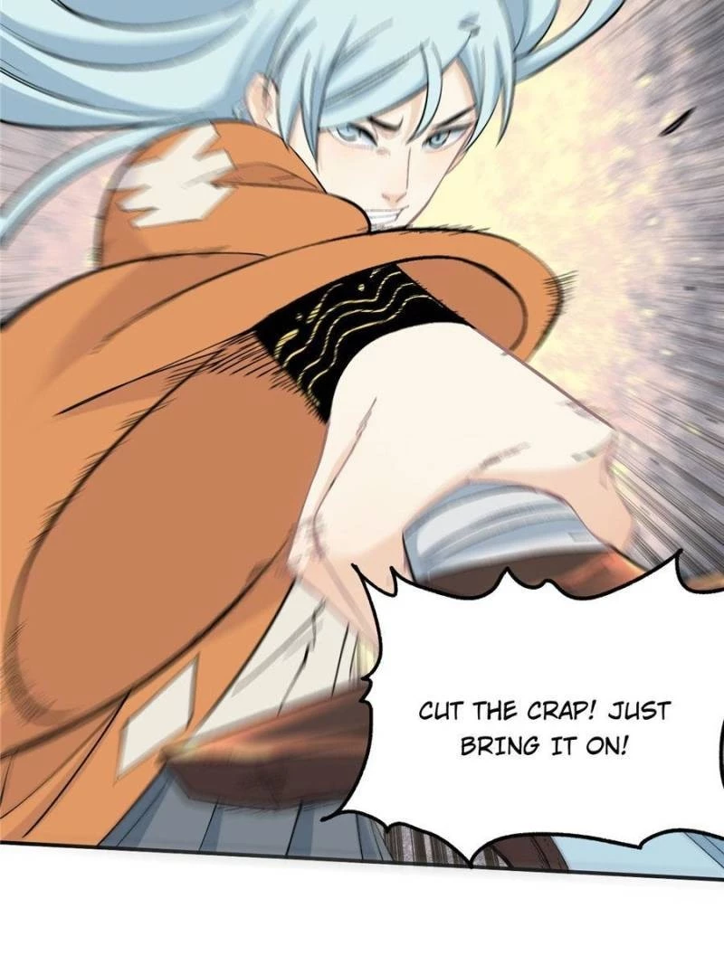 Read All Hail the Sect Leader EN Manga Online