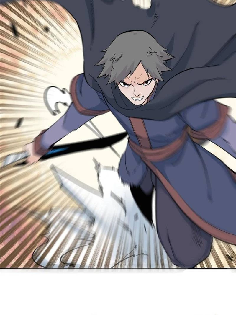 Read All Hail the Sect Leader EN Manga Online