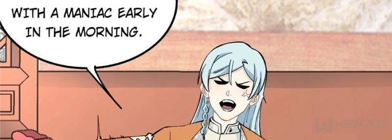 Read All Hail the Sect Leader EN Manga Online