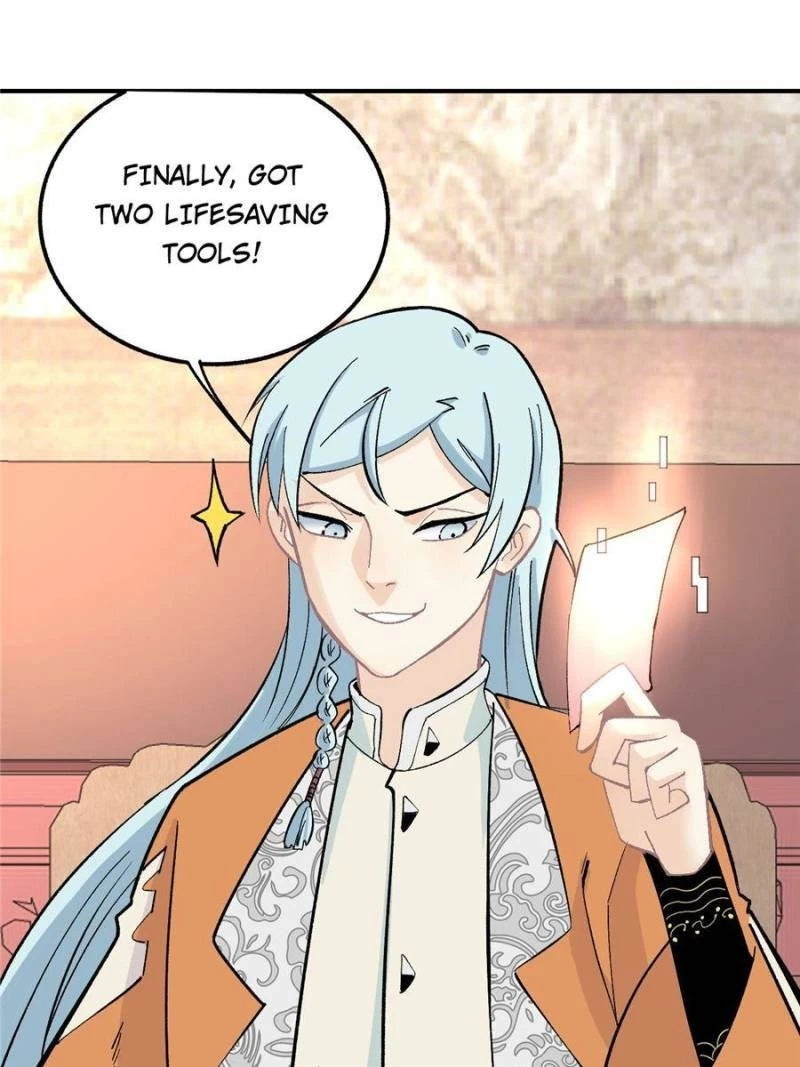 Read All Hail the Sect Leader EN Manga Online